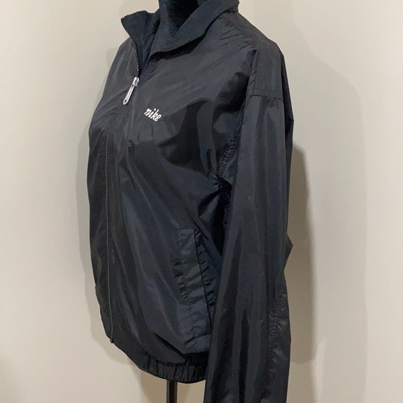 Nike Sip up Rain light Jacket Size S(4-6) P - Picture 3 of 10